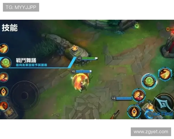 从零起步掌握英雄联盟全方位技巧与策略指南