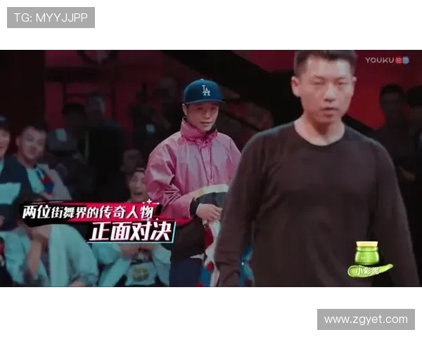 重庆街舞队与北京街舞队赛后心理素质分析与反思